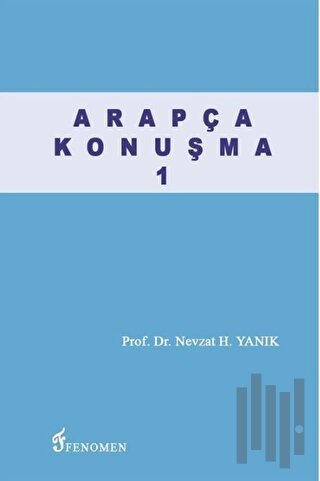 Arapça Konuşma 1 | Kitap Ambarı