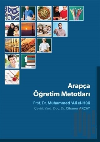 Arapça Öğretim Metotları | Kitap Ambarı