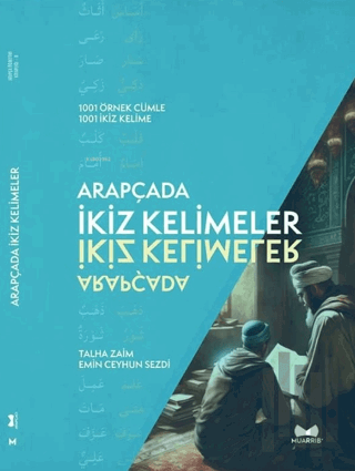 Arapçada İkiz Kelimeler | Kitap Ambarı