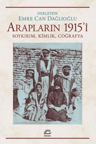 Araplar'ın 1915'i | Kitap Ambarı