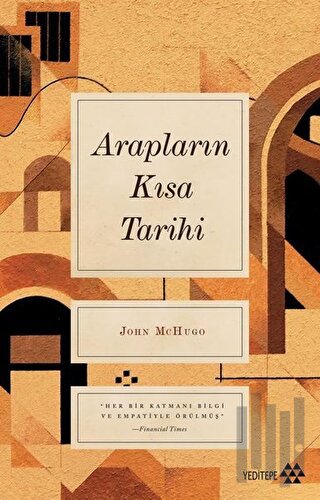 Arapların Kısa Tarihi | Kitap Ambarı