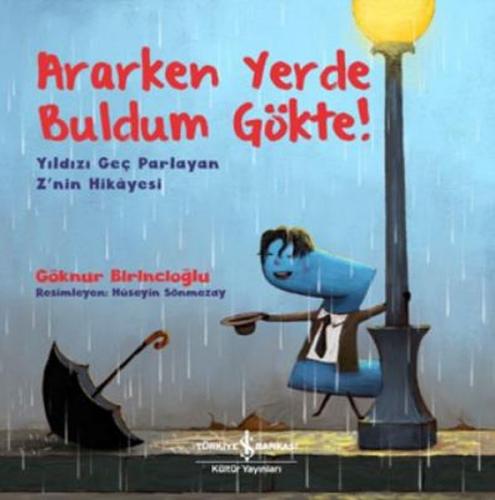 Ararken Yerde Buldum Gökte! - Yıldızı Geç Parlayan Z'nin Hikayesi | Ki