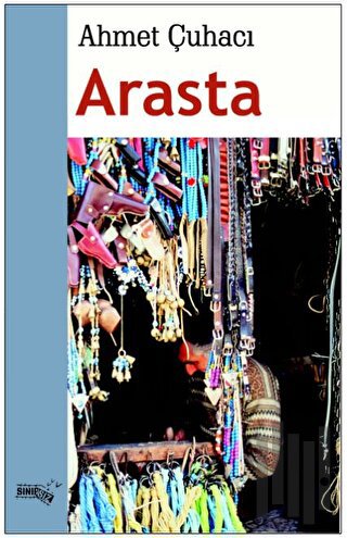 Arasta | Kitap Ambarı