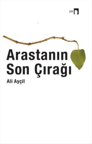 Arasta'nın Son Çırağı | Kitap Ambarı