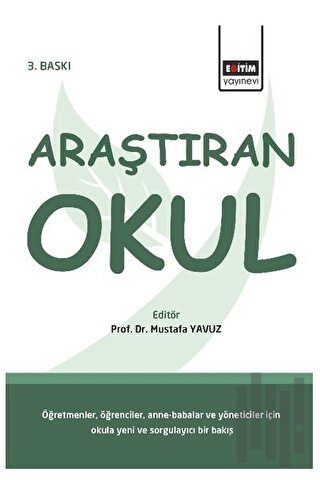 Araştıran Okul | Kitap Ambarı