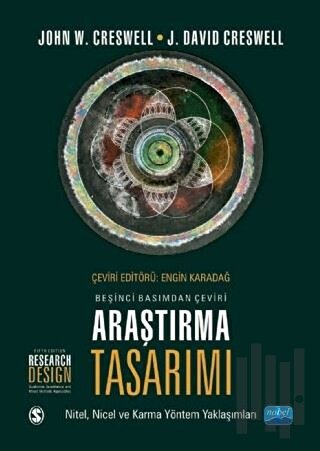 Araştırma Tasarımı | Kitap Ambarı