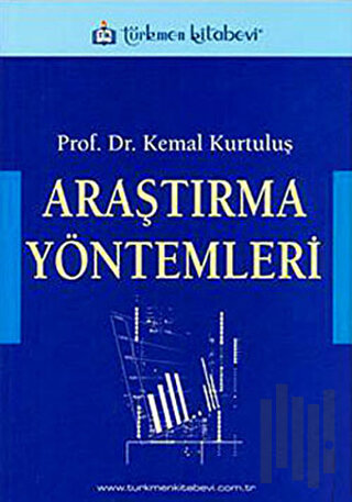 Araştırma Yöntemleri | Kitap Ambarı