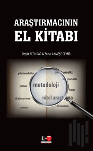 Araştırmacının El Kitabı | Kitap Ambarı