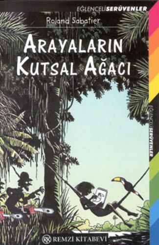 Arayaların Kutsal Ağacı | Kitap Ambarı