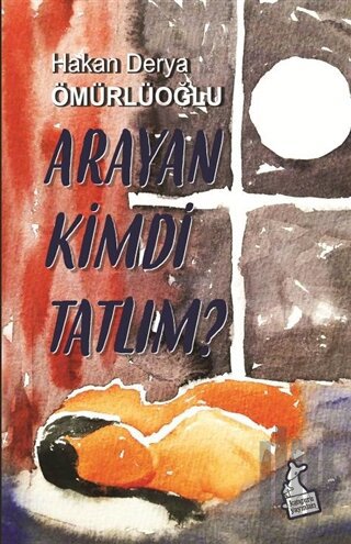 Arayan Kimdi Tatlım? | Kitap Ambarı