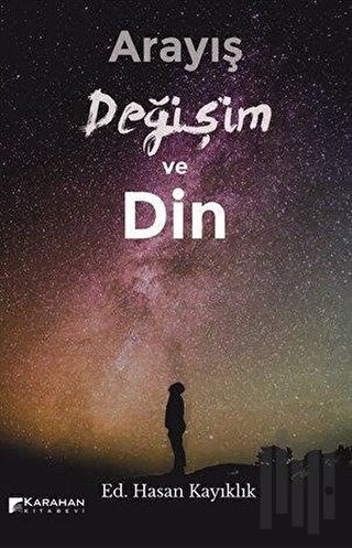 Arayış Değişim ve Din | Kitap Ambarı