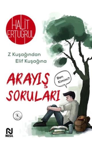 Arayış Soruları | Kitap Ambarı