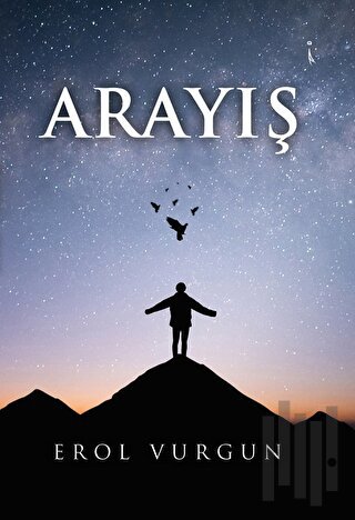 Arayış | Kitap Ambarı