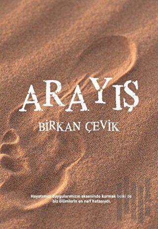 Arayış | Kitap Ambarı