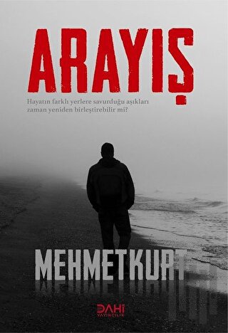 Arayış | Kitap Ambarı