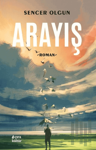 Arayış | Kitap Ambarı