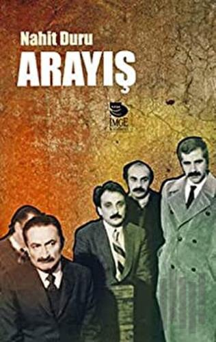 Arayış | Kitap Ambarı