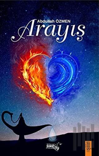 Arayış | Kitap Ambarı