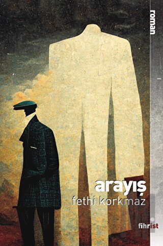 Arayış | Kitap Ambarı