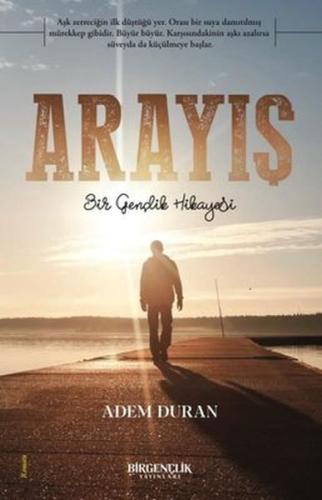 Arayış | Kitap Ambarı