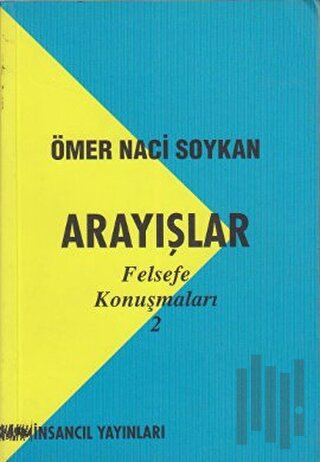 Arayışlar | Kitap Ambarı