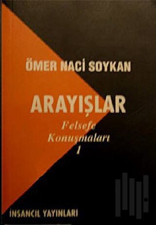 Arayışlar | Kitap Ambarı