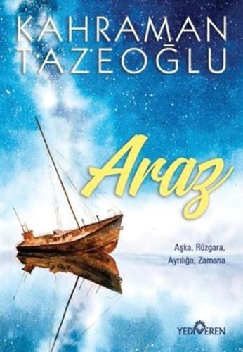 Araz | Kitap Ambarı