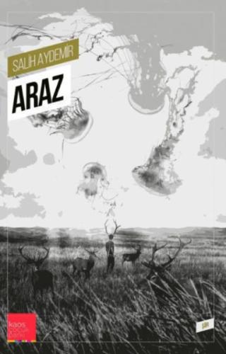 Araz | Kitap Ambarı