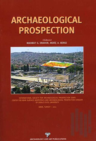 Archaeological Prospection | Kitap Ambarı