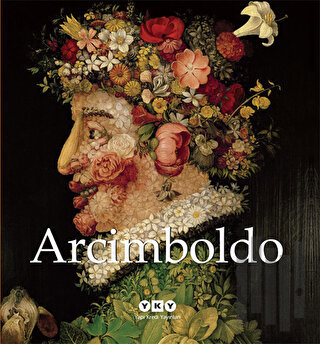 Arcimboldo | Kitap Ambarı