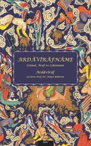 Ardavirafname | Kitap Ambarı