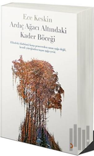 Ardıç Ağacı Altındaki Kader Böceği | Kitap Ambarı