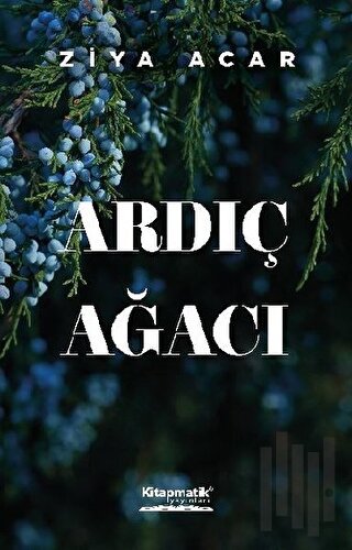 Ardıç Ağacı | Kitap Ambarı