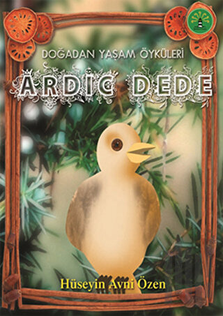 Ardıç Dede | Kitap Ambarı