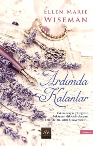 Ardımda Kalanlar | Kitap Ambarı