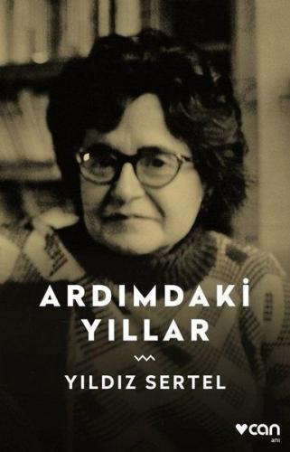 Ardımdaki Yıllar | Kitap Ambarı