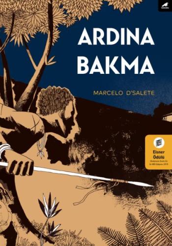 Ardına Bakma | Kitap Ambarı