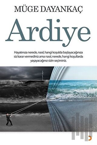 Ardiye | Kitap Ambarı