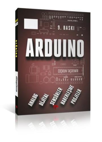 Arduino | Kitap Ambarı