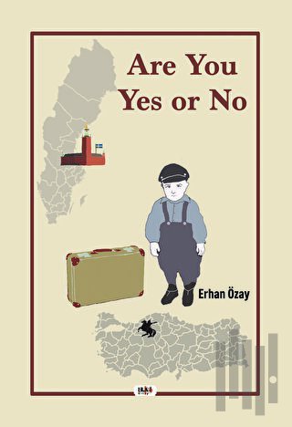 Are You Yes or No | Kitap Ambarı