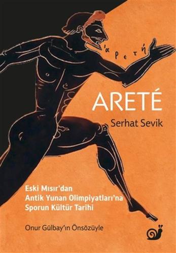 Arete | Kitap Ambarı