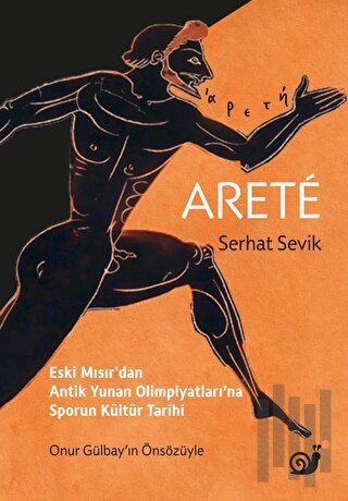 Arete | Kitap Ambarı