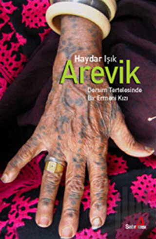 Arevik | Kitap Ambarı