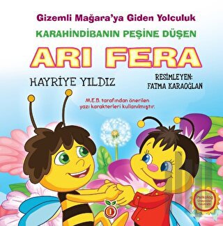 Arı Fera | Kitap Ambarı