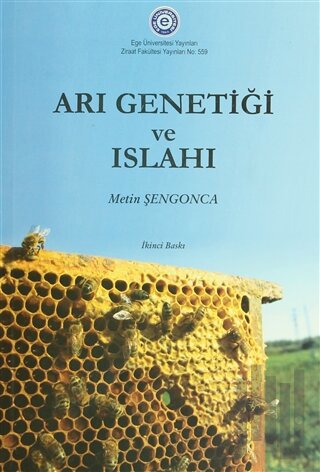 Arı Genetiği ve Islahı | Kitap Ambarı