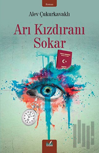 Arı Kızdıranı Sokar | Kitap Ambarı