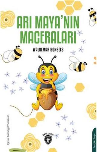 Arı Maya’nın Maceraları | Kitap Ambarı