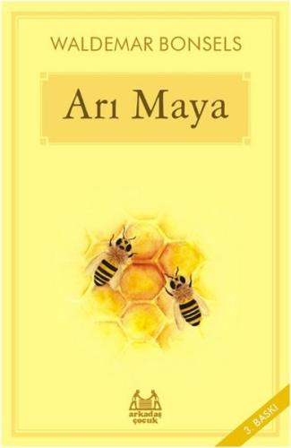 Arı Maya | Kitap Ambarı