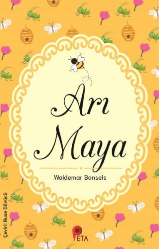 Arı Maya | Kitap Ambarı