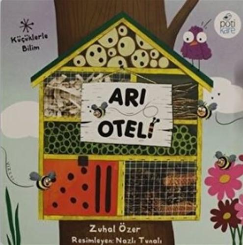 Arı Oteli | Kitap Ambarı